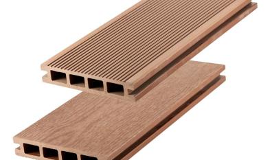 Террасная доска CM Decking Natur 135×25×3000мм фактура дерева/мелкий вельвет. Рябина. Артикул: Terrasnaya_natur_1