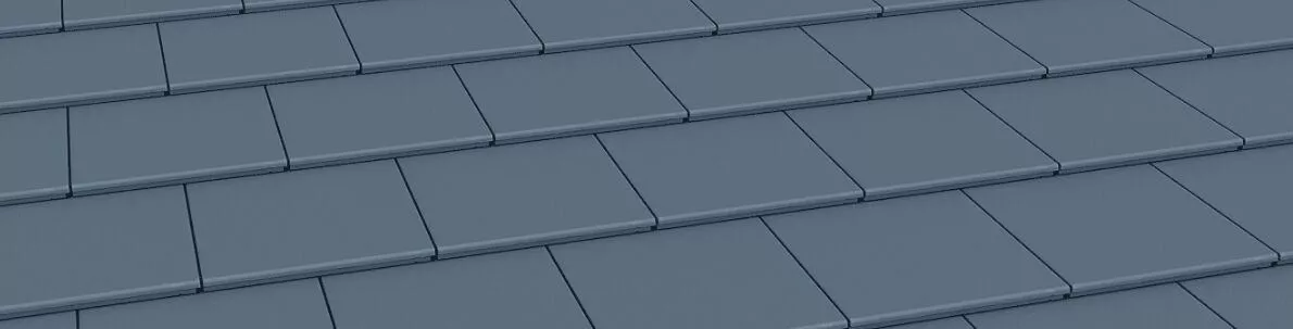 Рядовая черепица Тегалит графит Braas купить в санкт-петербурге