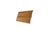 Сайдинг Блок-хаус 0,390 Grand Line 0,45 Print Elite Golden Wood TwinColor – Купить оптом и в розницу