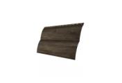 Сайдинг Блок-хаус 0,390 Grand Line 0,45 Print Elite Nordic Wood TwinColor – Купить оптом и в розницу