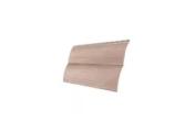 Сайдинг Блок-хаус 0,390 Grand Line 0,45 Print Elite White Wood TwinColor – Купить оптом и в розницу