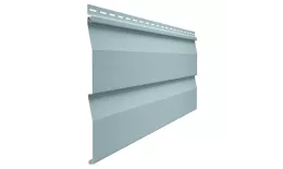 Сайдинг виниловый Docke STANDARD Корабельный брус D4.5D Голубика. Цена: 290 руб. Артикул: 45636