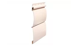 Сайдинг виниловый FineBer BLOCKHOUSE CLASSIC COLOR Сакура. Артикул: FineBer2