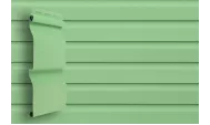 Виниловый сайдинг Grand Line Корабельный брус 3,0 D4 Классика Салатовый. Цена: 231 руб. Артикул: GrandLine51