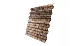 Профнастил Grand Line С21 R Print Elite 0,45 мм Sand Stone Камень песчаник. Артикул: C21GL-cpkp