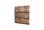 Софит металл GL без перфорации Print Elite 0,45 мм Sand Stone камень песчаник – Купить оптом и в розницу