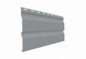 Виниловый сайдинг Mitten Oregon Pride Satin grey Серый атлас – Купить оптом и в розницу