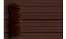 Сайдинг Корабельная доска Grand Line Acryl темный дуб (3,0м). Цена: 380 руб. Артикул: GrandLine_66