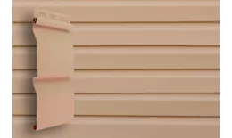 Сайдинг Корабельная доска Grand Line Color Plus персиковый (3,66м). Цена: 344 руб. Артикул: GrandLine_67