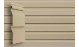 Сайдинг Корабельная доска Grand Line Color Plus бежевый (3,66м). Цена: 333 руб. Артикул: GrandLine_69