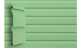 Сайдинг Корабельная доска Grand Line Color Plus салатовый (3,66м). Цена: 333 руб. Артикул: GrandLine_73