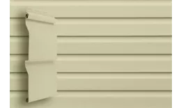 Сайдинг Корабельная доска Grand Line Color Plus слоновая кость (3,66м). Цена: 333 руб. Артикул: GrandLine_75