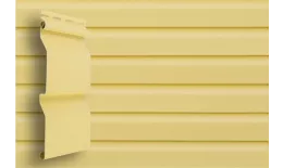 Сайдинг Корабельная доска Grand Line Color Plus золотой песок (3,66м). Цена: 333 руб. Артикул: GrandLine_72