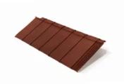 Композитная черепица Metrotile IPanel Скарлет – Купить оптом и в розницу