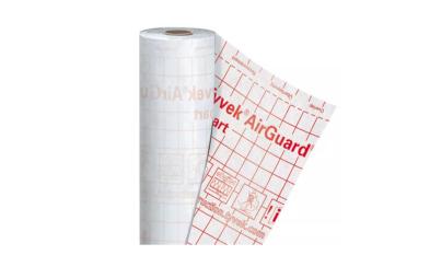 Tyvek AirGuard Smart адаптивная пароиз. с перем. паропрониц SD 0.2-35. Артикул: Tyvek_00016