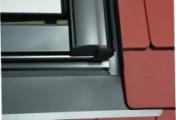 Оклад ROTO EDR Rx 1x1 SDS 114х118 для плоской кровли – Купить оптом и в розницу