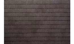 Гибкая черепица Tegola Nobile Tile Лофт серо-коричневый. Артикул: TegolaLoft-gr
