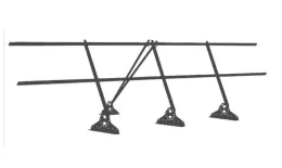 Ограждение кровельное Grand Line 0,9х3 RAL 7024. Цена: 7.762 руб. Артикул: 43980