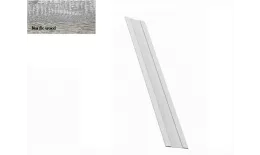Крепежная планка жалюзи Milan,Tokyo 0,45 Print Elite Nordic Wood GL. Артикул: 27520