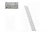 Крепежная планка жалюзи Milan,Tokyo 0,45 Print Elite Nordic Wood GL – Купить оптом и в розницу