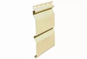 Сайдинг виниловый FineBer STANDARD CLASSIC COLOR Шампань – Купить оптом и в розницу