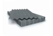 Шифер BF Tech 7-волн 5,8х40/150х1750х980 ГОСТ (ЧФЗ) – Купить оптом и в розницу