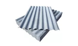 Шифер BF Tech 8-волн 5,2х40/150х1750х1130 ТУ (Белаци). Цена: 624 руб. Артикул: 47420
