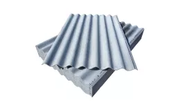 Шифер BF Tech 8-волн 5,8х40/150х1750х1130 ГОСТ (Белаци). Цена: 679 руб. Артикул: 47417