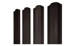Штакетник Grand Line М-образный А фигурный 0,45 Print Elite Coffee Wood Кофейное дерево. Цена: 128 руб. Артикул: Mfig_28