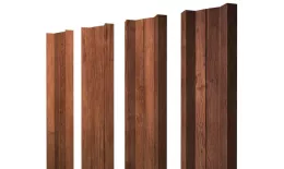 Штакетник М-образный А с прямым резом 0,45 Print Premium Rowan Wood Intense FTC. Цена: 142 руб. Артикул: 45869