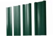 Штакетник Grand Line М-образный А 0,5 Velur RAL 6005 Зеленый мох – Купить оптом и в розницу