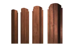Штакетник П-образный А фигурный 0,45 Print Premium Rowan Wood Intense FTC. Цена: 142 руб. Артикул: 46070