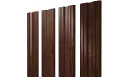 Штакетник Twin с прямым резом 0,45 Print Premium Cherry Wood Fresh Twin с прямым резомColor. Цена: 126 руб. Артикул: 38025