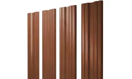 Штакетник Twin с прямым резом 0,45 Print Premium Rowan Fresh Twin с прямым резомColor. Цена: 126 руб. Артикул: 38028