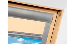 Штора ARF 114*140 052 (бежевый) Fakro. Цена: 14.328 руб. Артикул: 48073