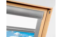 Штора ARF 66х98 255 (белый) Fakro. Цена: 9.851 руб. Артикул: 48035