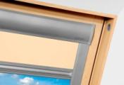 Штора ARF 94*140 I-052 (бежевый) Fakro – Купить оптом и в розницу