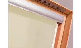 Штора рулонная на крючках ARS 114x140 (1 группа) Fakro. Цена: 9.900 руб. Артикул: 48009