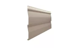 Сайдинг виниловый Docke STANDARD Корабельный брус D4.5DL Крем-Брюле. Цена: 267 руб. Артикул: sdocke_n25