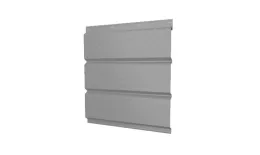 Софит металл GL с перфорацией Satin 0,5 мм RAL 9003 сигнальный белый. Цена: 941 руб. Артикул: GrLn01_02_03_Pr_58