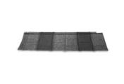 Композитная черепица Metrotile IShingle Сланцево-серый – Купить оптом и в розницу