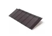 Композитная черепица Metrotile IPanel Сланцевый – Купить оптом и в розницу