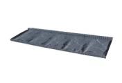 Композитная черепица Gerard Slate Dark Silver – Купить оптом и в розницу