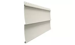 Сайдинг виниловый Docke STANDARD Ёлочка D5C Сливки. Цена: 324 руб. Артикул: sdocke22