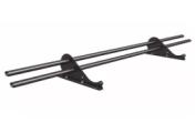 Снегозадержатель трубчатый Grand Line Snow Kit 3 м. RR 32 Темно-коричневый – Купить оптом и в розницу