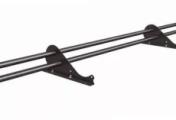 Снегозадержатель трубчатый Grand Line Snow Kit 1 м. RR 32 Темно-коричневый – Купить оптом и в розницу