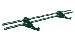 Снегозадержатель трубчатый Grand Line Snow Kit 1 м. RAL 6005 Зеленый мох. Цена: 1.654 руб. Артикул: Sneg_GL_034