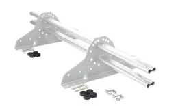 Снегозадержатель NEW трубчатый Grand Line RAL 9003 1м. Цена: 1.511 руб. Артикул: 44208