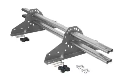 Снегозадержатель трубчатый Grand Line RAL 9007 1м. Цена: 1.738 руб. Артикул: 44211