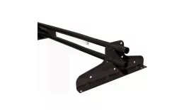Снегозадержатель Стандарт Т4 d 25 NL 805 (3м). Цена: 3.143 руб. Артикул: 43639